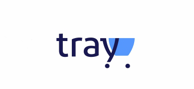 tray